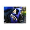 Crash Pady Yamaha YZF 600 R6 (03-05)